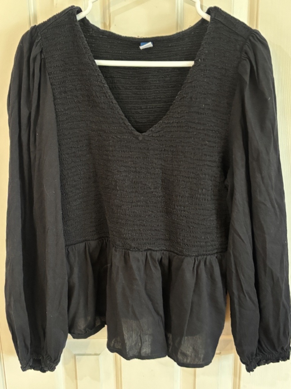 Old Navy Boho top ! accepting offers